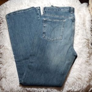 Calvin Klein 5 pocket denim